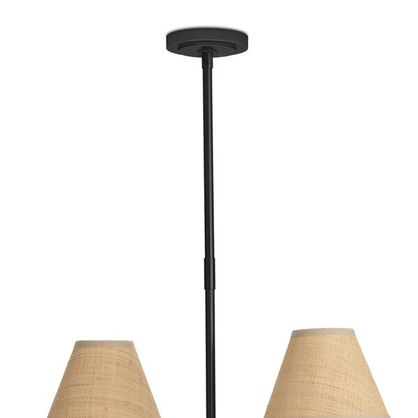 Polly Chandelier